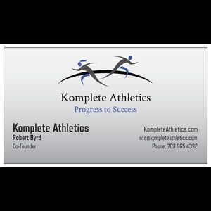 Meet your Posher, Robert